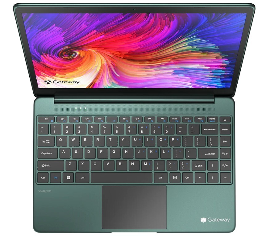 Gateway 15.6″ FHD Ultra Slim Notebook
