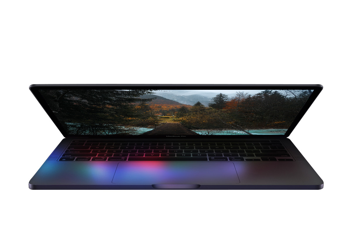 SEQUOIA  Apple MacBook Pro 13″ 3.8GHz i5 Quad Core 16GB RAM 512GB SSD – WARRANTY