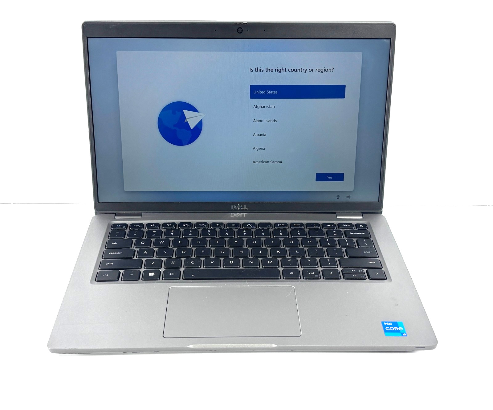 Windows 11 Dell Latitude 5420 – 14″ FHD, 2.6GHz i5, 16GB RAM, 256GB SSD