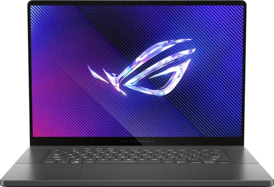 ASUS ROG Zephyrus G16 OLED Gaming Laptop Ultra 9 185H/16GB/RTX 4070/2T/QHD/240Hz