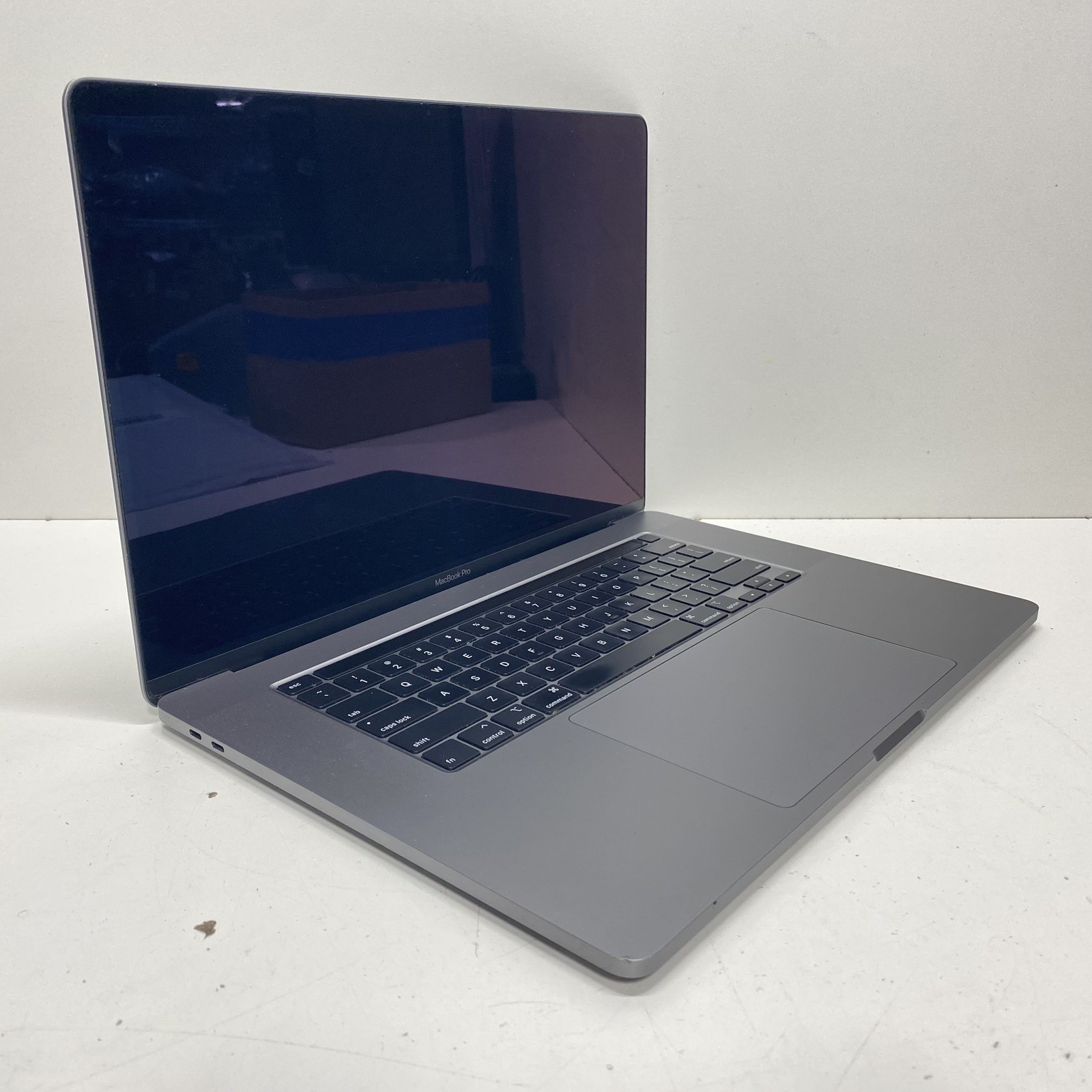 Apple MacBook Pro (16-inch, Model-A2141) For Parts/Repair