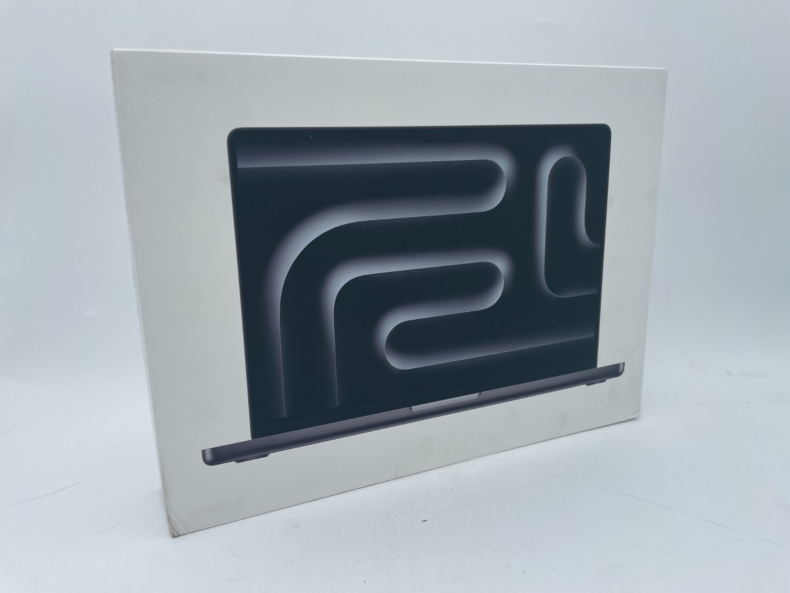 Apple MacBook Pro 14″ M4 Pro 14-Core CPU 20Core GPU 48GB RAM 1TB SSD Space Black