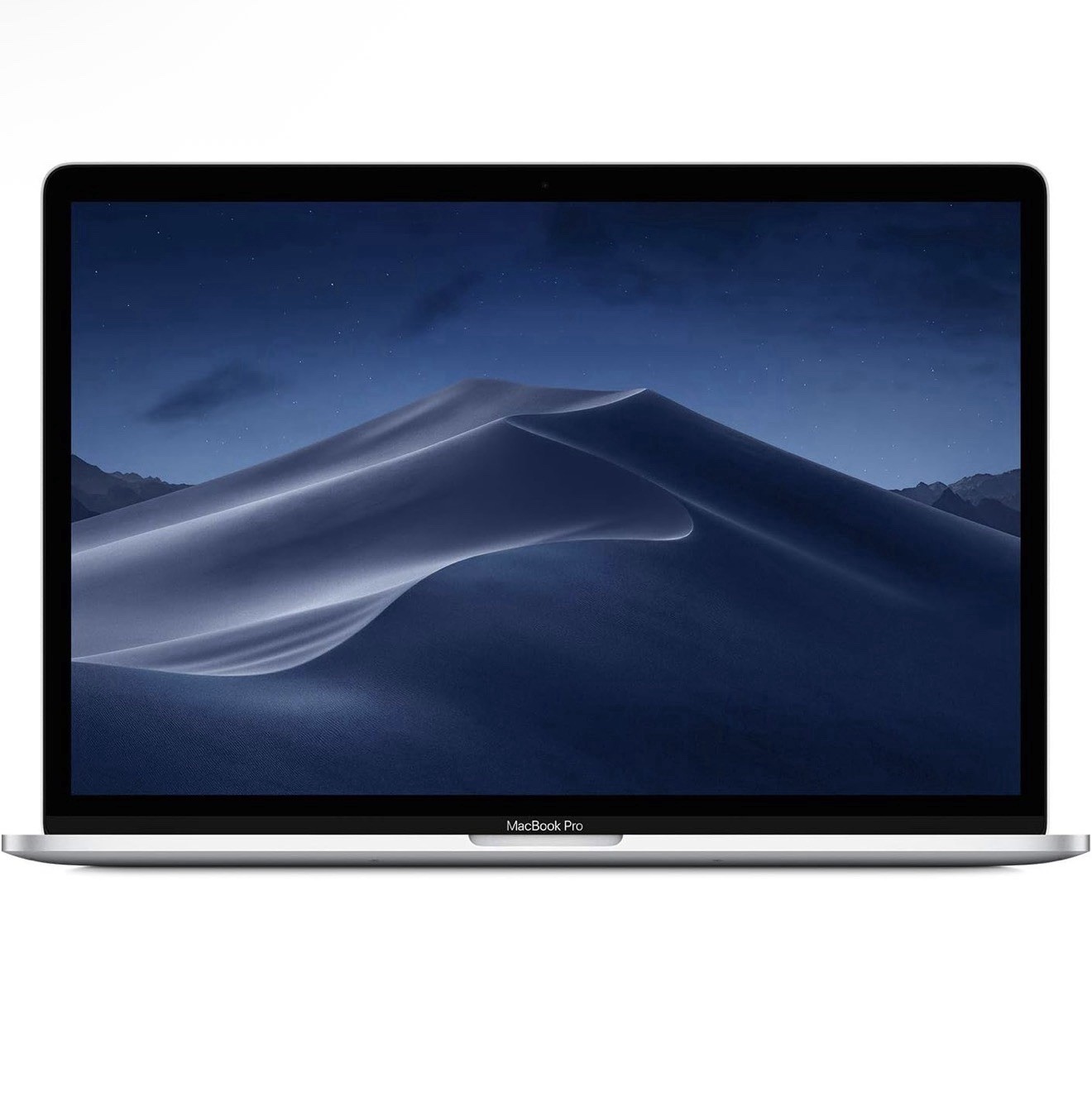 Apple MacBook Pro 15.4″ (256GB SSD, Intel Core i7 9th Gen., 2.60 GHz, 16GB)…