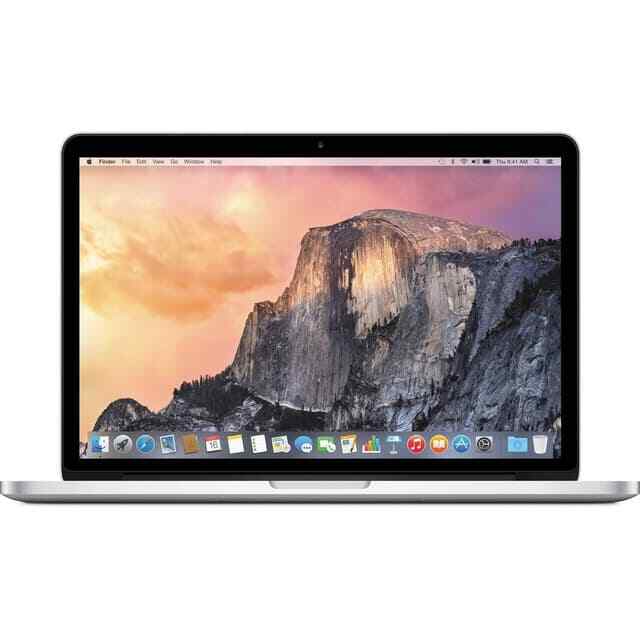 Apple MacBook Pro 13.3-Inch Intel Core i7 3.1GHz, 16GB Ram, 1TB SSD – Warranty