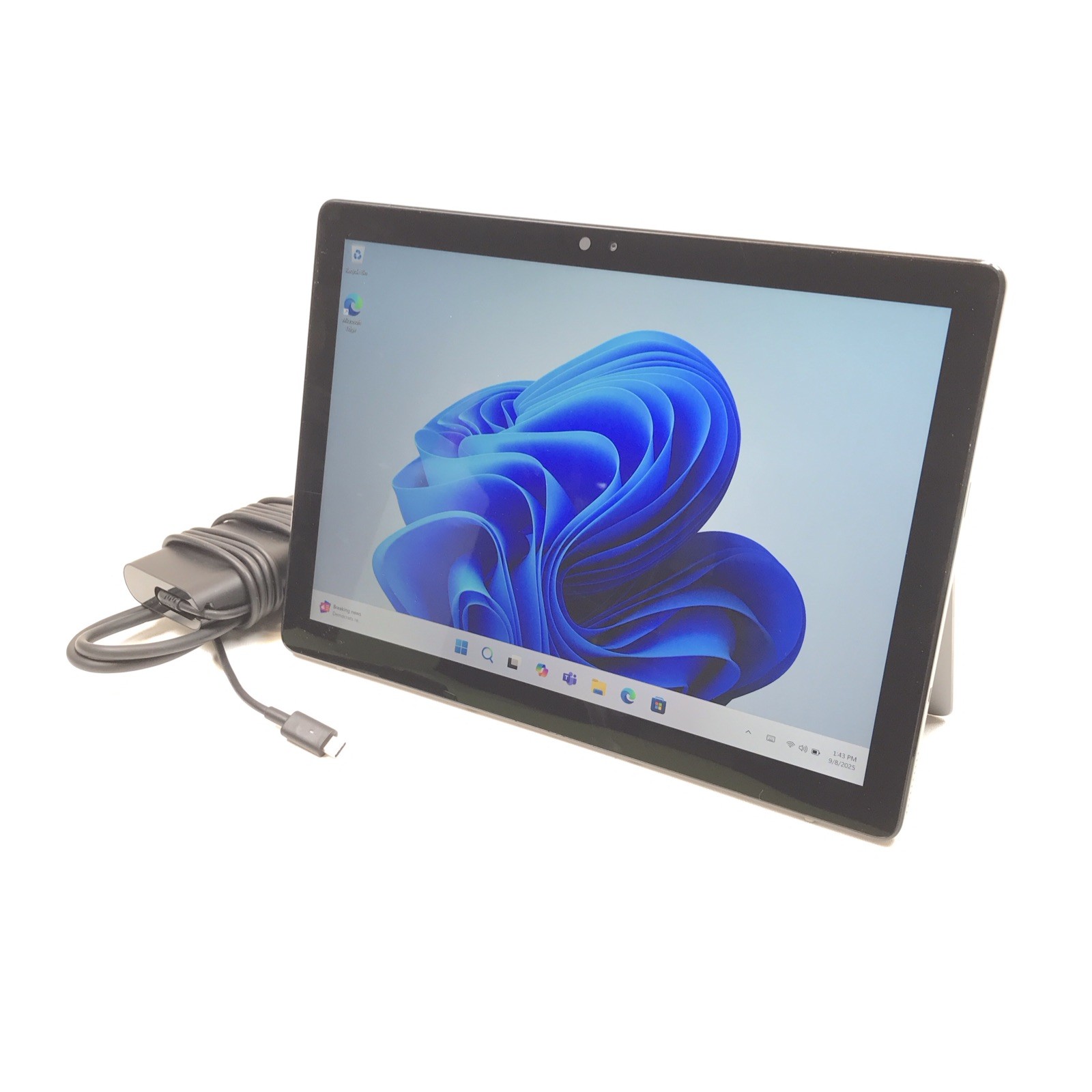 Dell Latitude 7200 2-in-1 Intel i5-8365U 8GB RAM 256 GB SSD Win 11 Pro