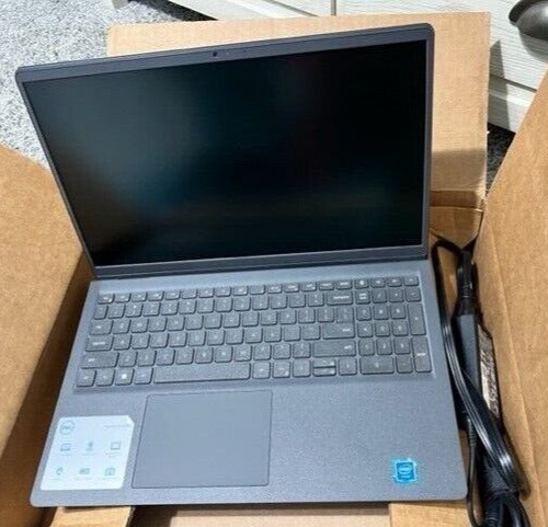 Dell Inspiron 15 3510 15.6″ Intel Celeron N4020 1.10GHz 4GB Ram 128GB SSD Win11H