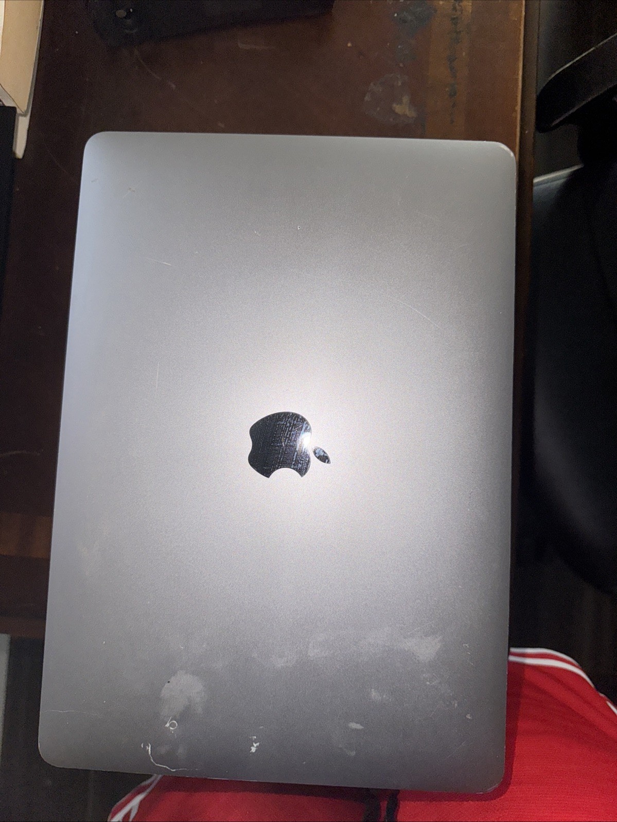 Apple MacBook Pro 13″ (128GB SSD, 8GB) Laptop – Silver – MUHN2LL/A