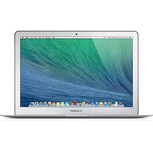 Restored – Great Condition 2015 Apple MacBook Air i5 4GB RAM 256GB SSD MJVG2LL/A