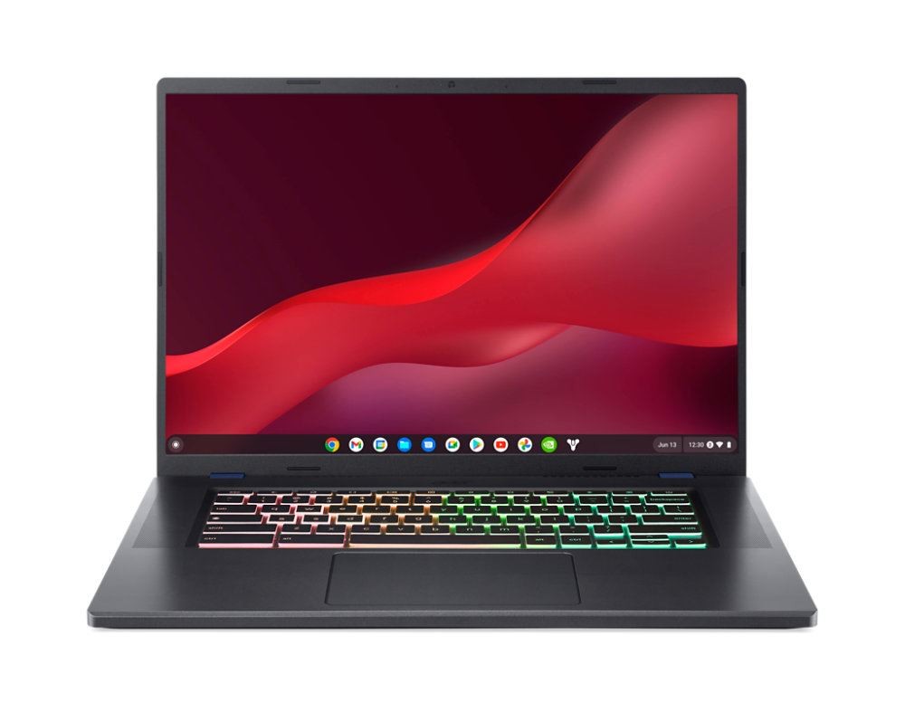 Acer Chromebook 516 GE i5-1240P 8GB RAM 256GB SSD 16″ WQXGA – Very Good