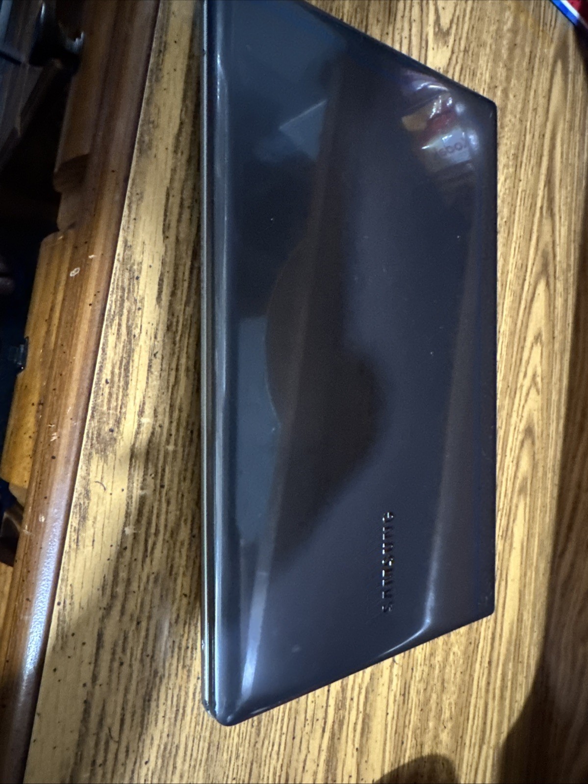 Samsung NP350V5C Laptop Works But Dont Have Charger