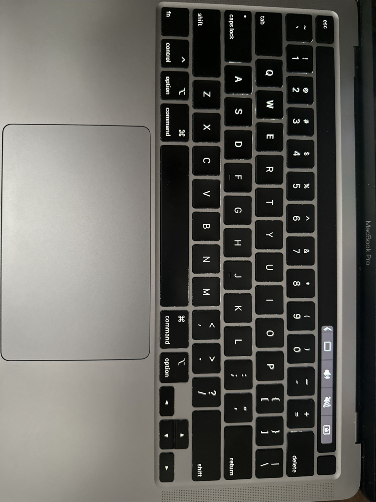 Apple MacBook Pro 13-inch 2020 2GHz Quad-Core Intel Core I5, 16GB RAM, 1TB SSD