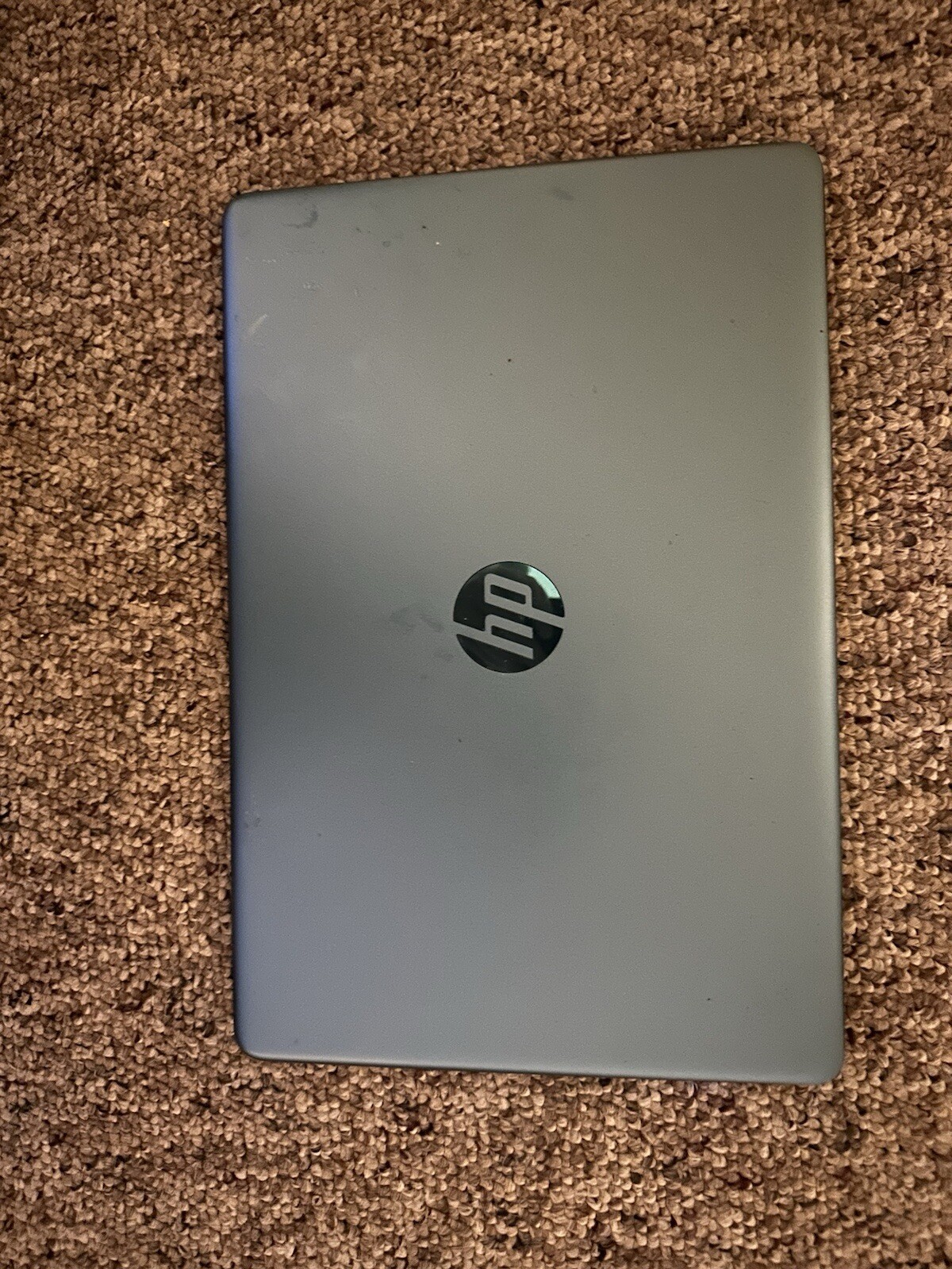 HP Laptop 15 DyOxxx With Original Box And Charger