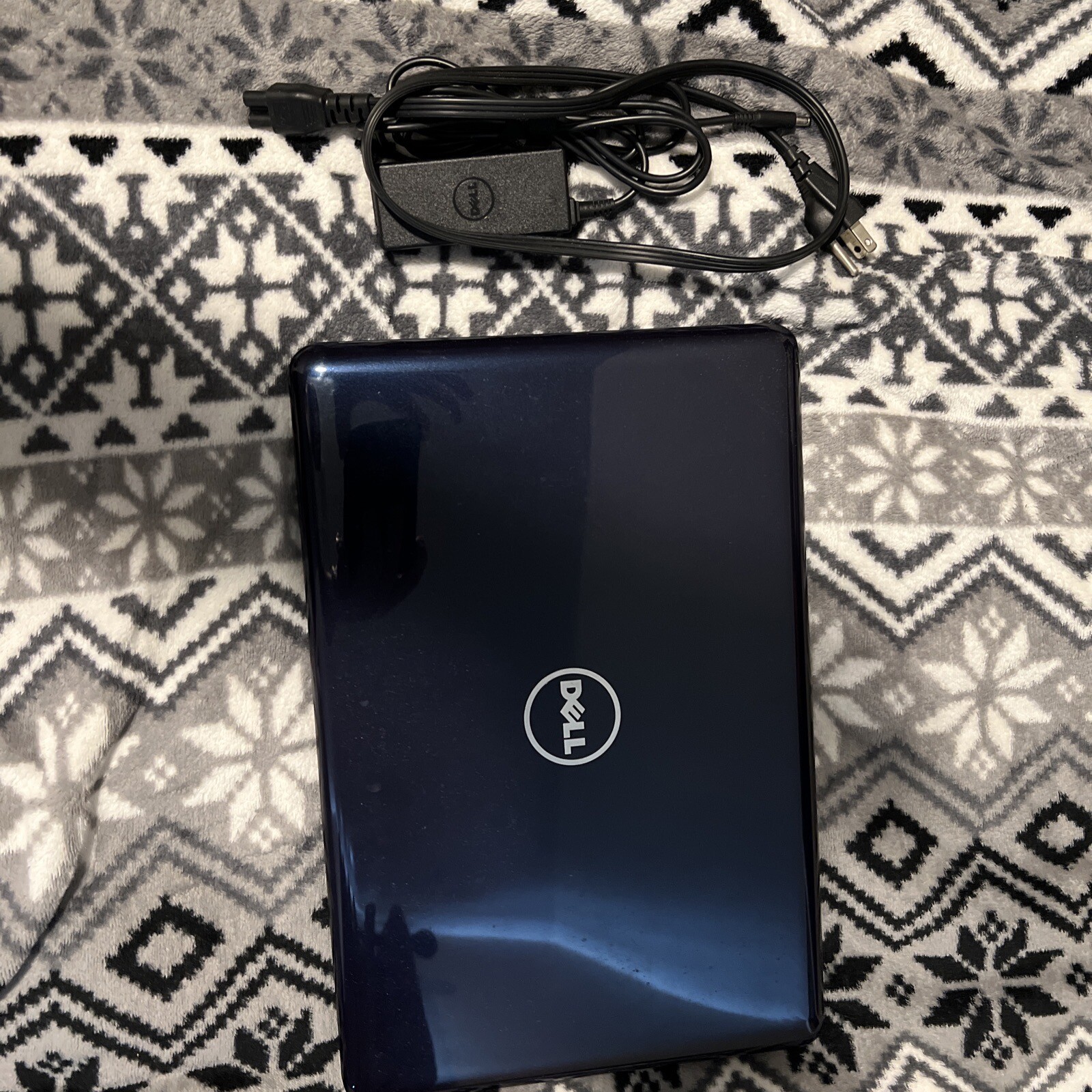 Dell Inspiron AMD A6 7th Gen