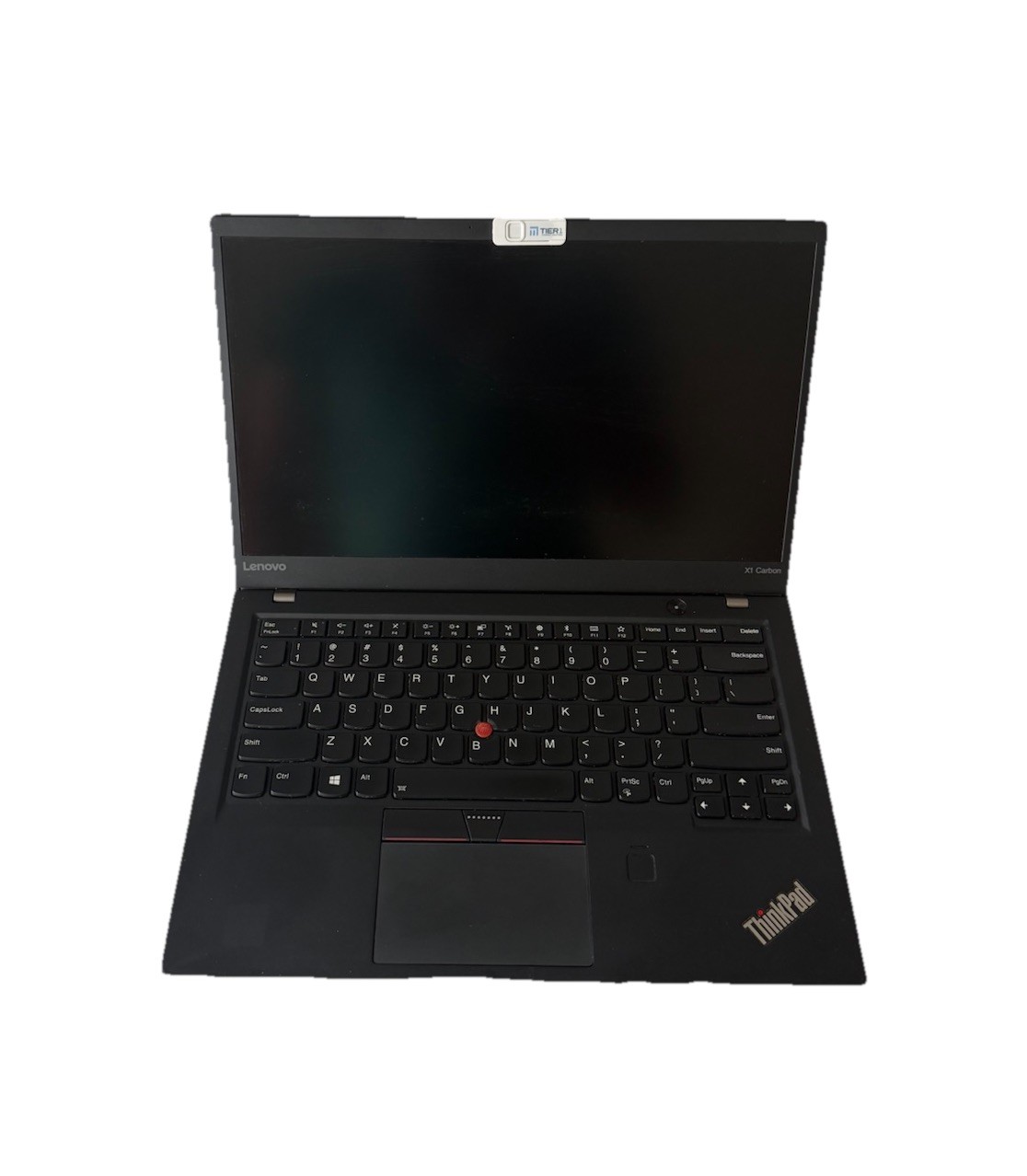 Lenovo ThinkPad X1 Carbon 5th Gen Laptop i7 7th Generation 14″ @2.80GHz PARTS