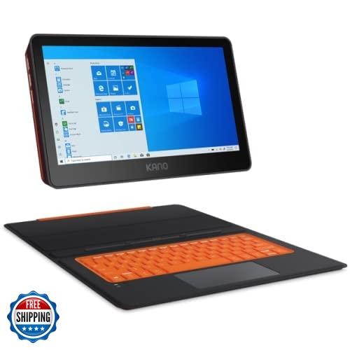 Kano PC Education Edition – Convertible Two-in-One Laptop, Intel Celeron, 11.