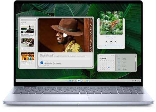 DELL INSPIRON 16″ WUXGA 2-in-1 FHD+ Intel Core 7 150U 16GB 1TB – Scratch & Dent