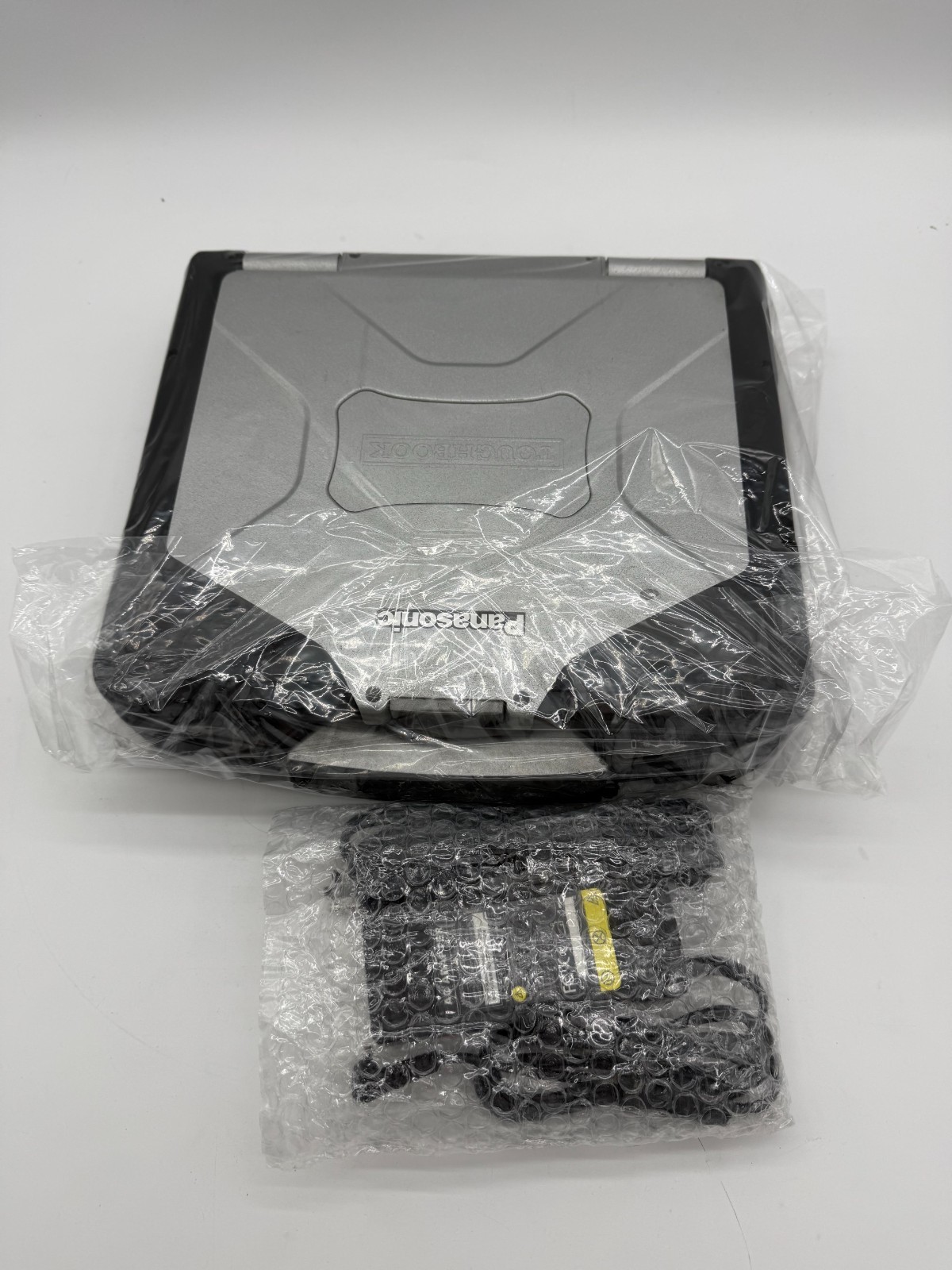 Panasonic Toughbook CF-31TSB26 i5-2520M 2.50GHz 4GB RAM 300GB HDD 13.1″ Laptop