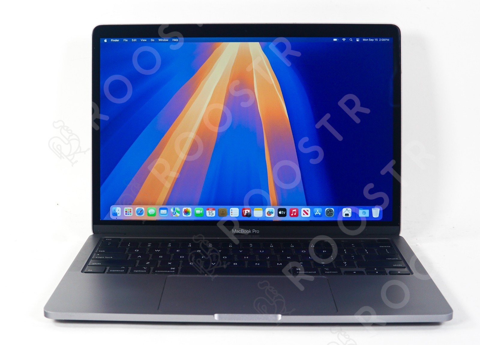 Apple MacBook Pro 13″ 2020 A2251 2.0GHz Intel i5 16GB RAM 1TB SSD Gray • Fair