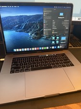 Apple MacBook Pro 15.4″ (1TB HDD, Intel Core i7, 3.1GHz, 16GB RAM, AMD Radeon…