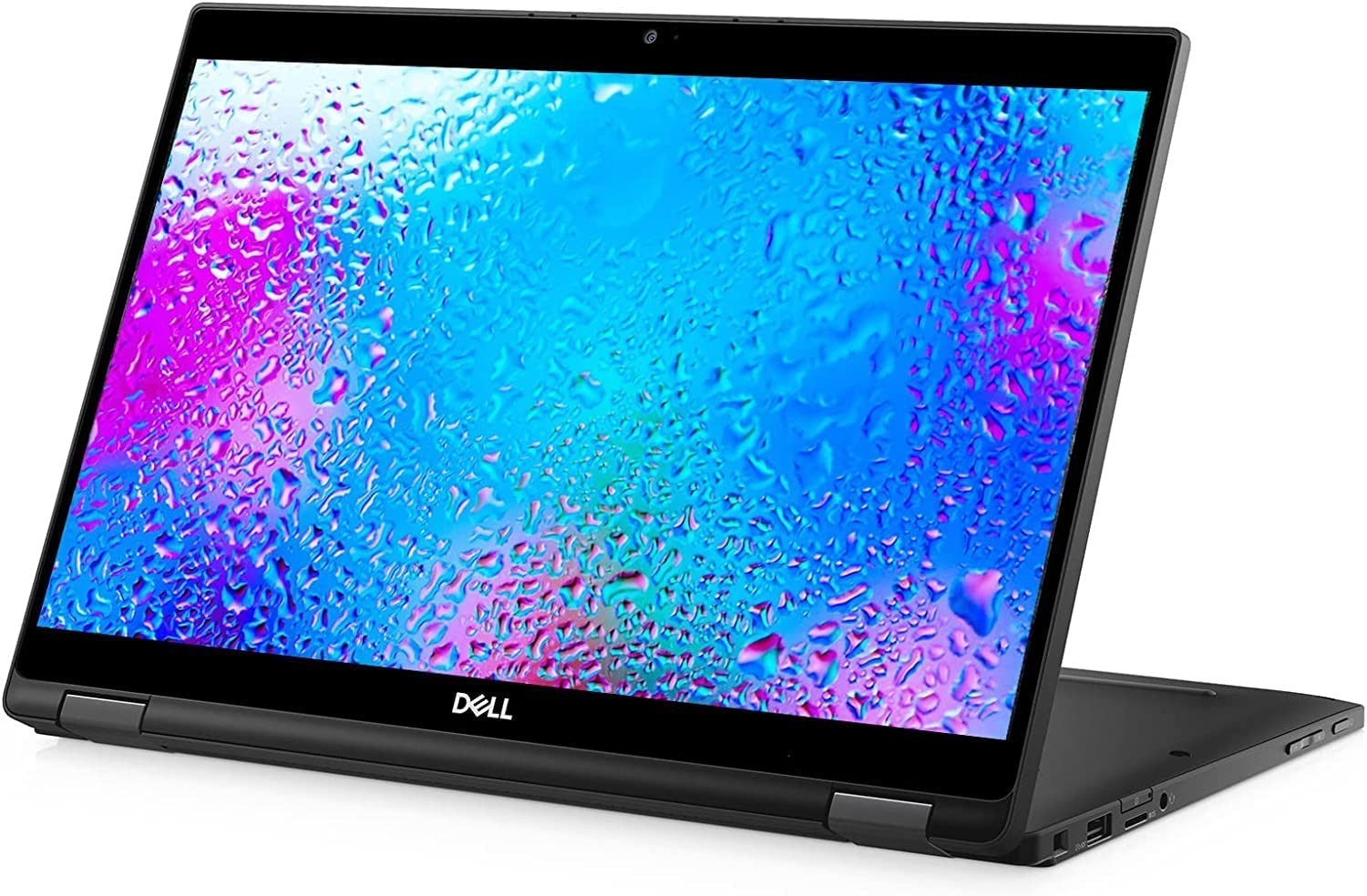 13.3 TouchScreen DELL Latitude Laptop: Intel i7! 16GB RAM ~ 512GB SSD Storage!