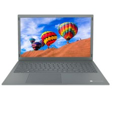 Gateway 15.6″ (128GB SSD, Intel Pentium Silver, 1.10GHz, 4GB) Laptop – Silver