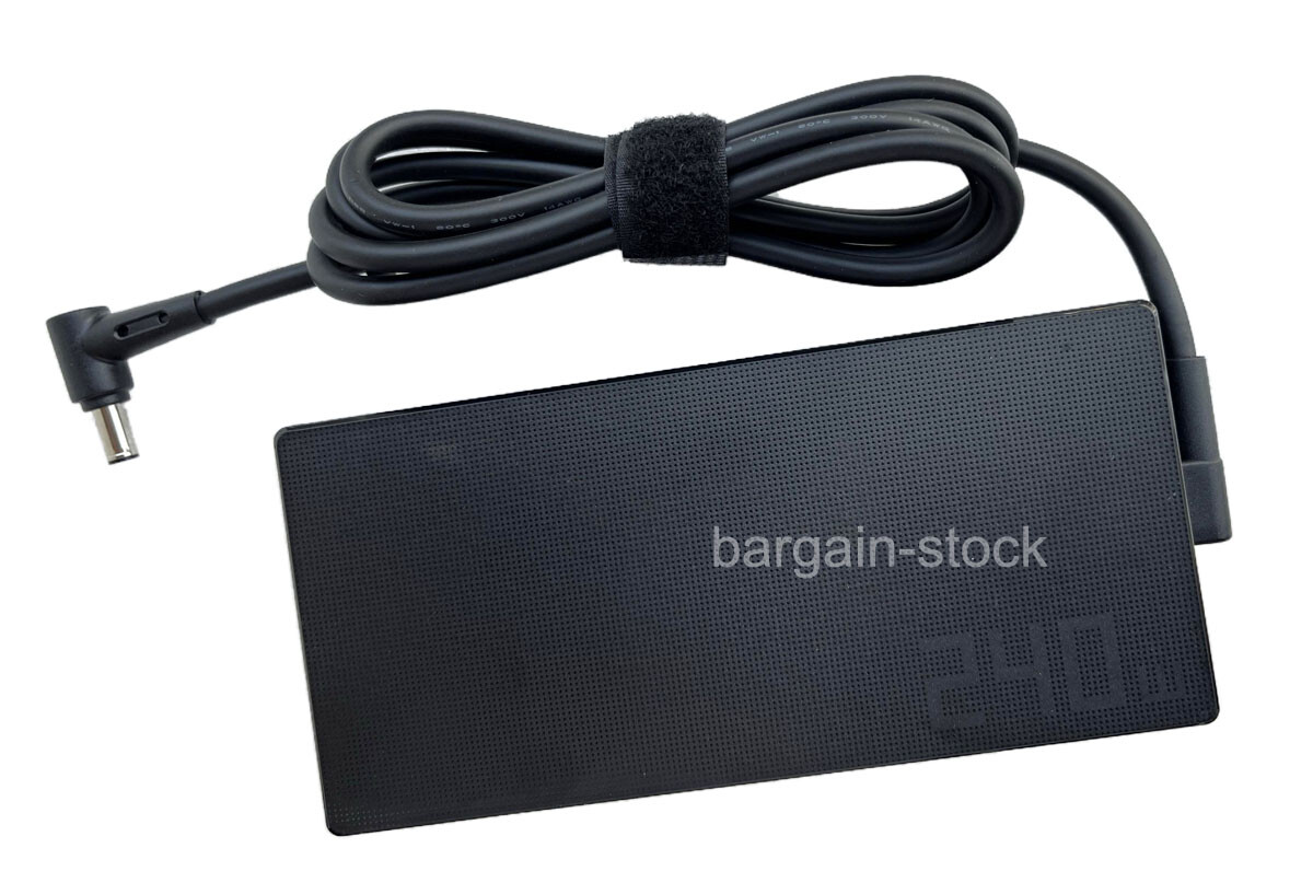 12A 240W AC Power Supply Adapter For ASUS TUF Gaming A16 FA617NS-A16.R77600 20V
