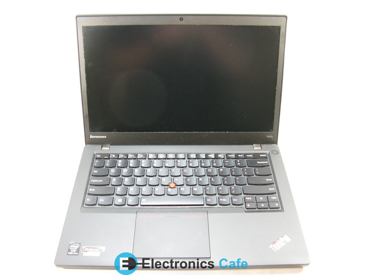 Lenovo ThinkPad T440s Laptop 1.9GHz i5-4300U 8GB RAM Grade A No Battery, Caddy