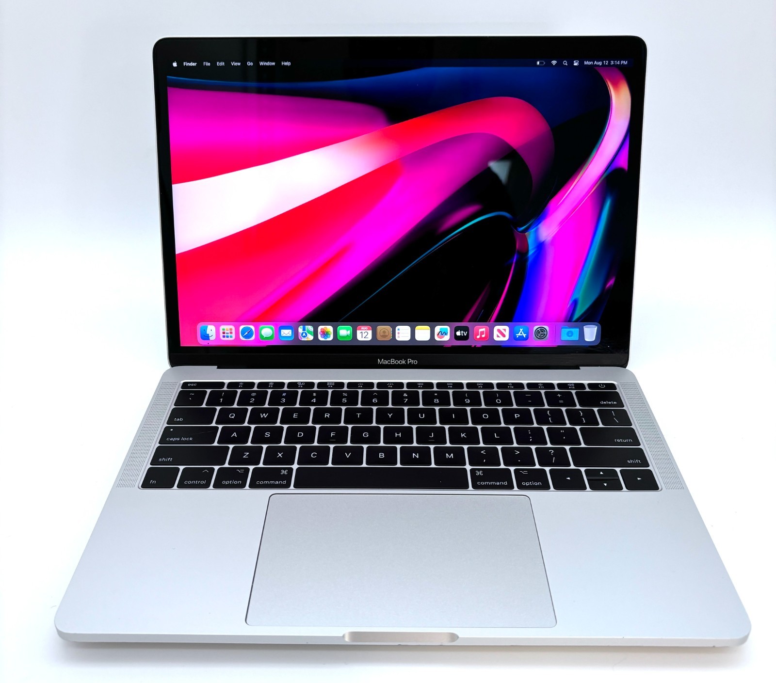 Apple Macbook Pro Core 4.0GHz i7 TURBO VENTURA 2TB SSD 16GB A1708