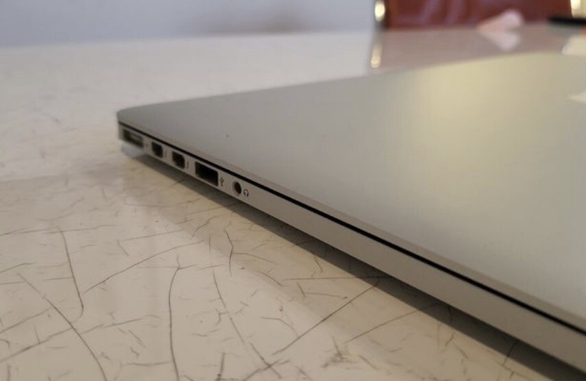 Apple MacBook Pro 15-inch