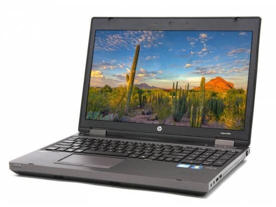 15.6″ HP ProBook 6570B Laptop notebook i5 2.60GHZ 16GB RAM 1TB HDD Win 10 Pro