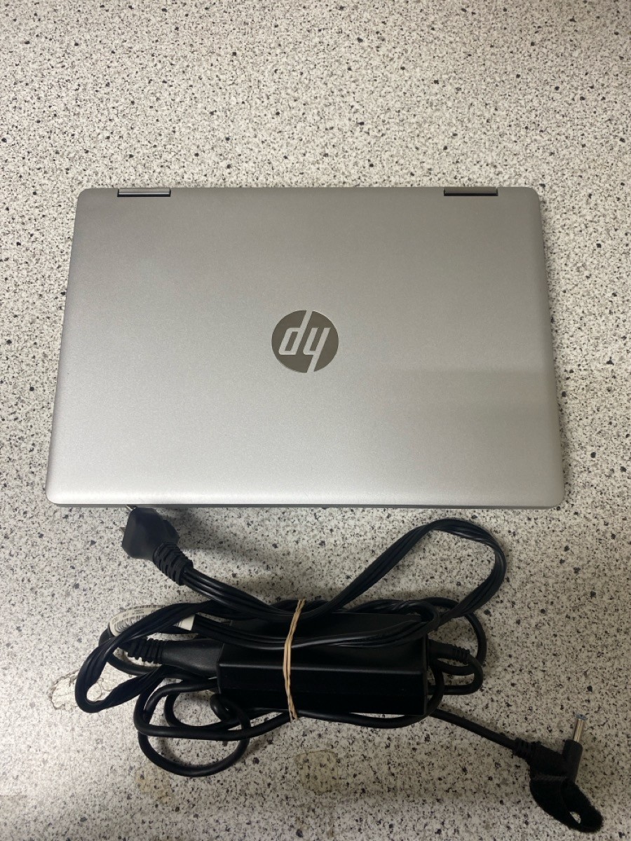 HP Pavilion x360 Convertible 11m-ap0xxx 10.5″ Pentium N5000 Touchscr (E14002183)