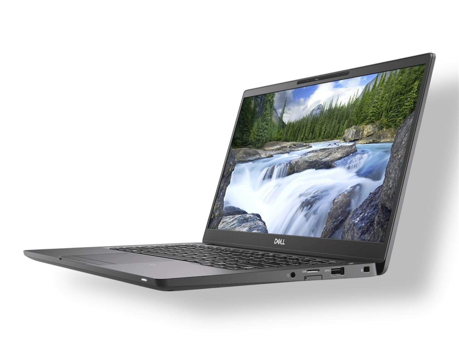 Dell Latitude 7300 i7-8665U 1.9GHz 512GB 16GB NVMe Webcam Win 11 Pro