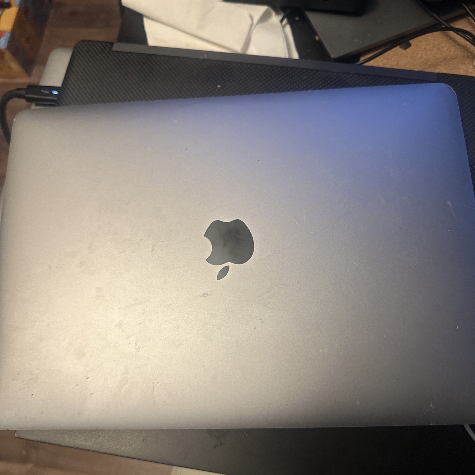 Apple MacBook Pro 13-inch 2017 A1708 Core I5 Laptop 8GB RAM, 128GB SSD