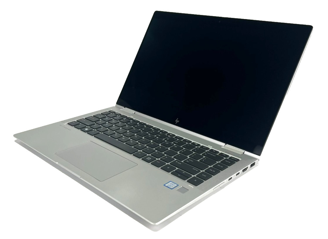 HP EliteBook x360 1040 G6 14″ 2-in-1 i5 256GB SSD 8GB RAM Win 11 (BR)