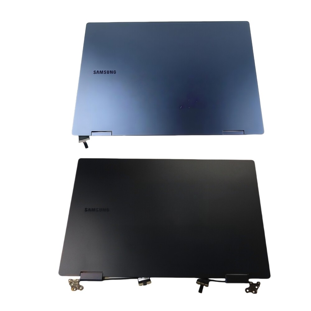 OLED Upper Part For Samsung Galaxy Book Pro 360 NP930QDB FHD LCD Touch Screen