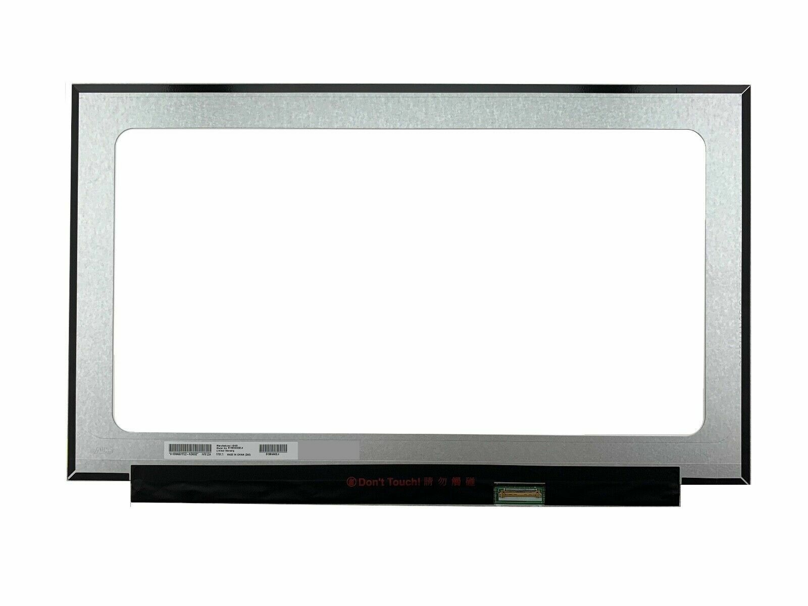 Acer Aspire 3 N23Q11 A315-510P A315-510P-37W1 15.6″ FHD LCD LED Screen New