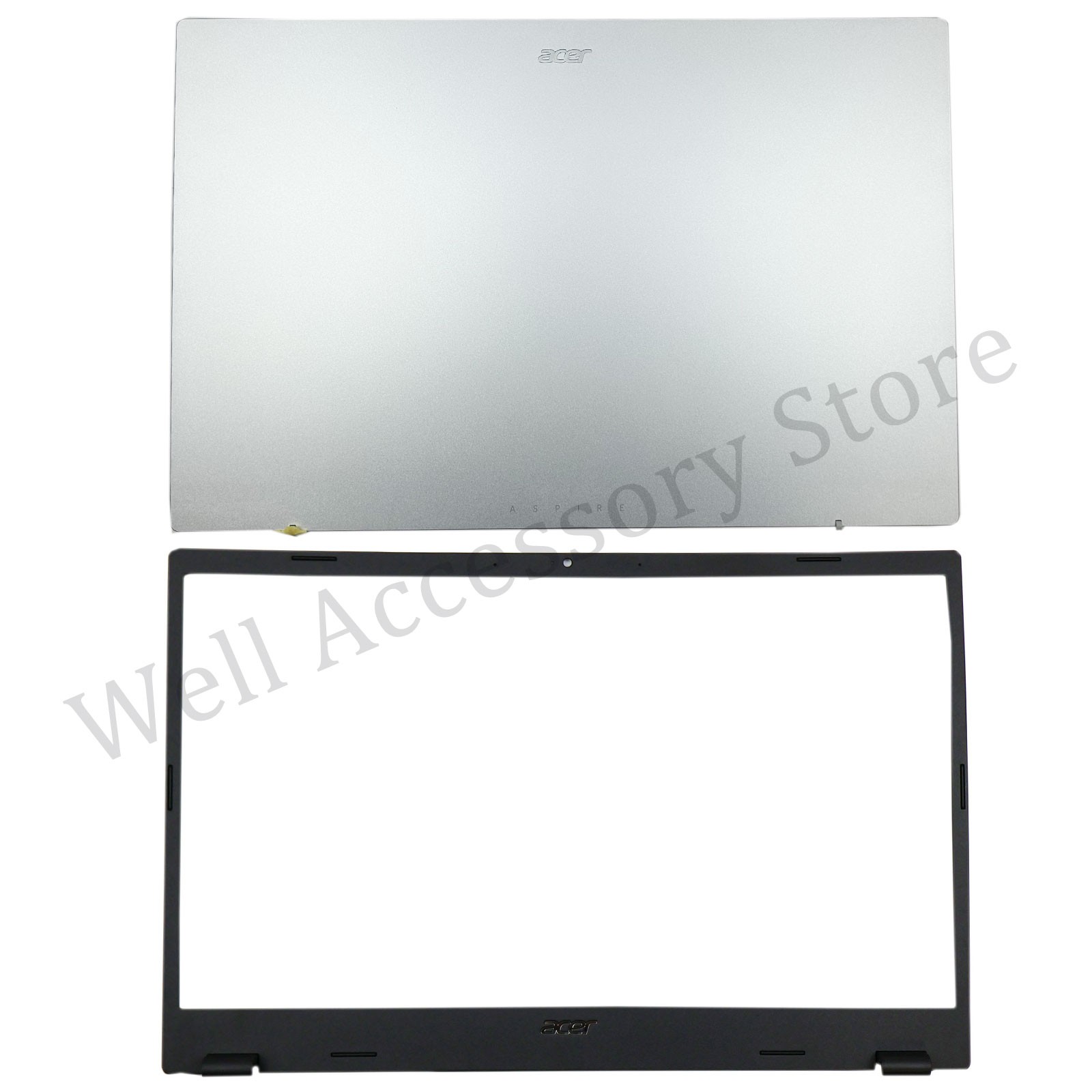 New Acer Aspire A515-58M A315-510p 24p 15.6″ Lcd Back Cover Bezel AP3ZC000101 US
