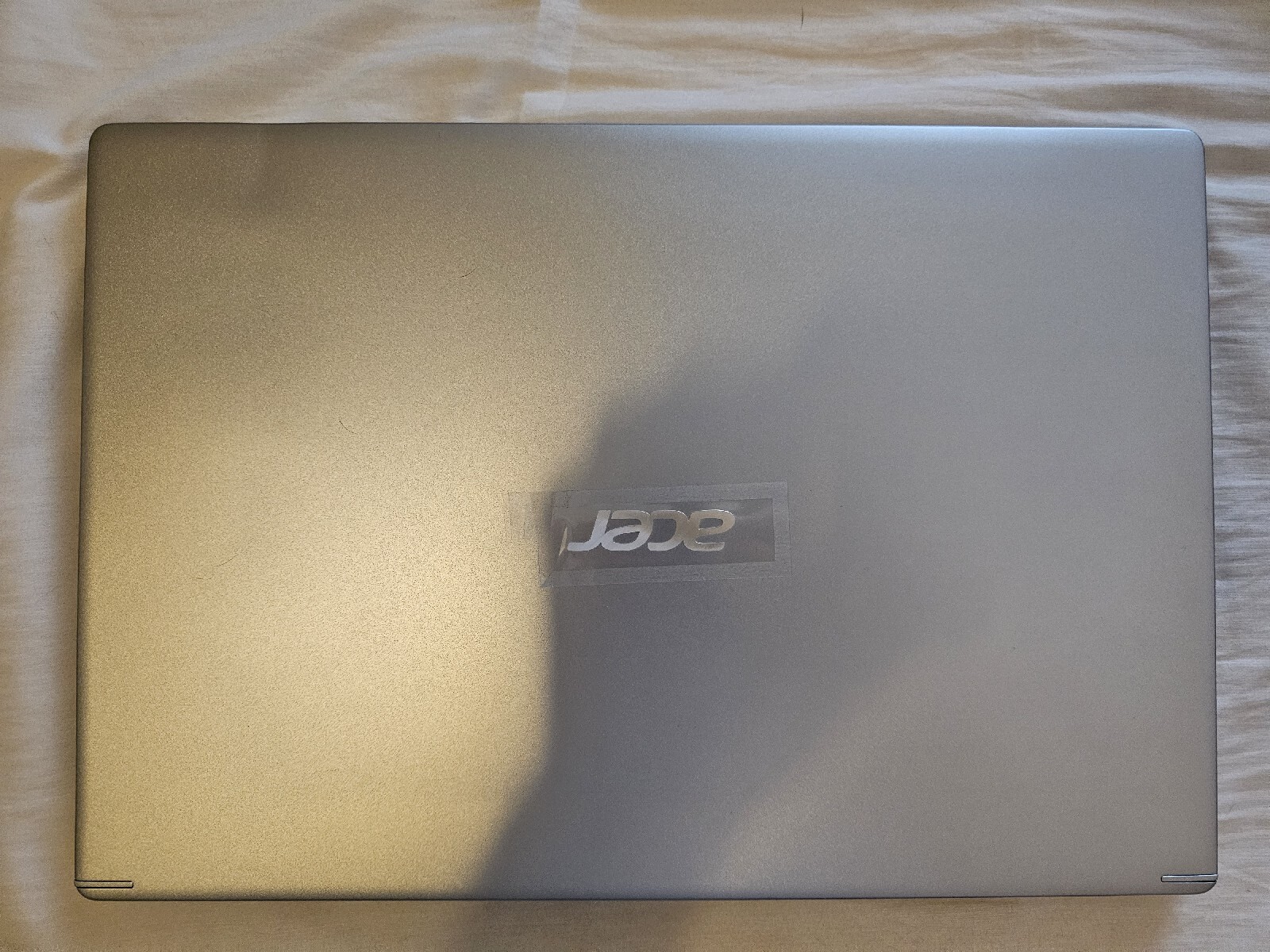 Acer Aspire 5 15.6″ (512GB SSD, Intel Core i3 10th Gen., 12GB RAM)