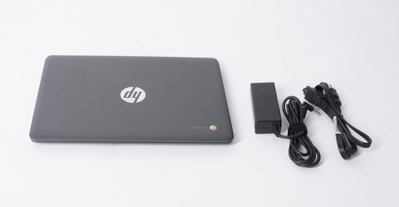 HP Chromebook 11.6 inch WLED Intel Celeron N3060 4GB 16GB eMMC Chrome OS