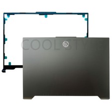 New for ASUS TUF Gaming AIR A16 FA617 FA617NS FX617 16″Top LCD Back Cover&Bezel