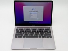 Apple MacBook Pro 13-inch 2016 13″ I7-6567U 512GB SSD 16GB Webcam FP Reader