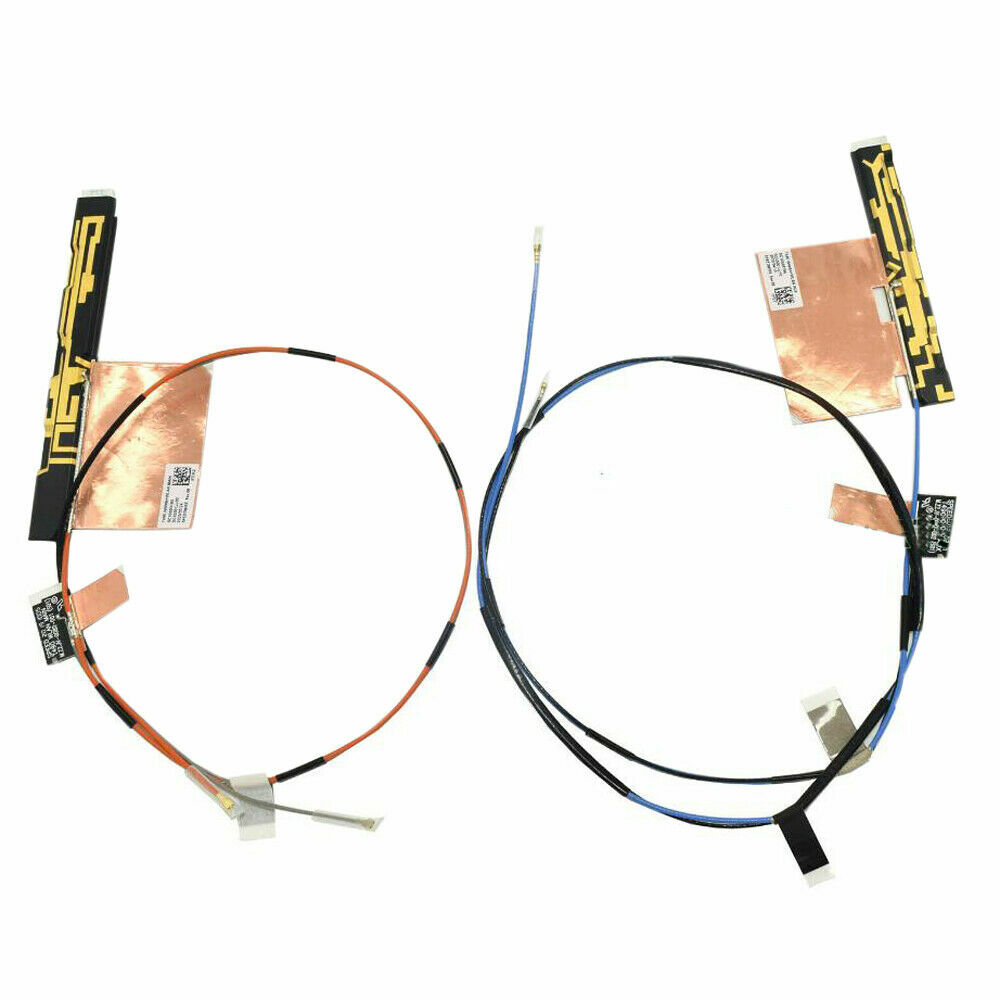 WiFi Antenna FOR LENOVO ThinkPad P14s Gen 1 20S4 20S5 20Y1 20Y2 02HK911 02HK909