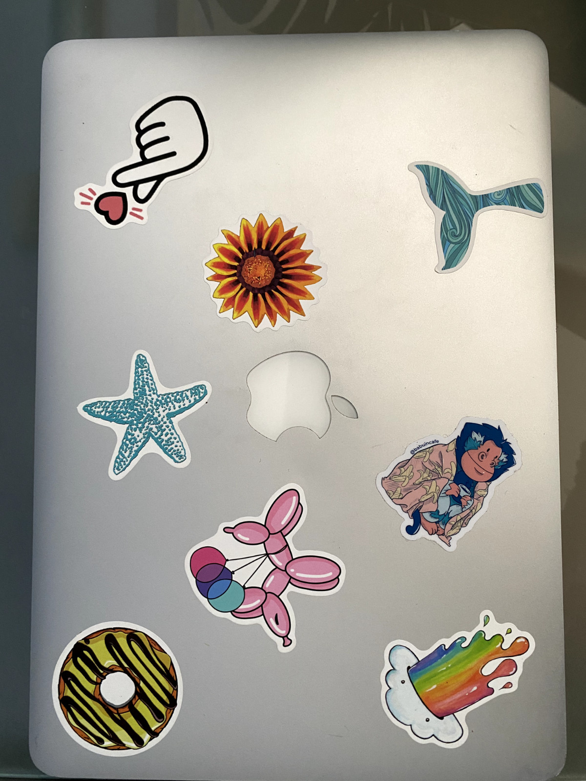 Apple MacBook Pro 13″ (128GB SSD, Intel Core i5-5257U, 2.70GHz, 8GB RAM) Laptop