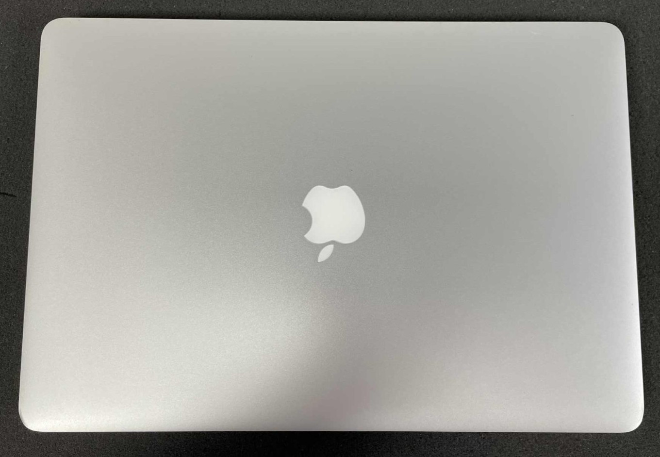 Apple MacBook Pro A1398 Mid-2015 – Core i7-4980HQ 2.80GHz 16GB RAM No HD/OS