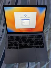 Apple MacBook Pro 13″ (256GB SSD, Intel Core i5 7th Gen., 2.30 GHz, 8GB RAM)…