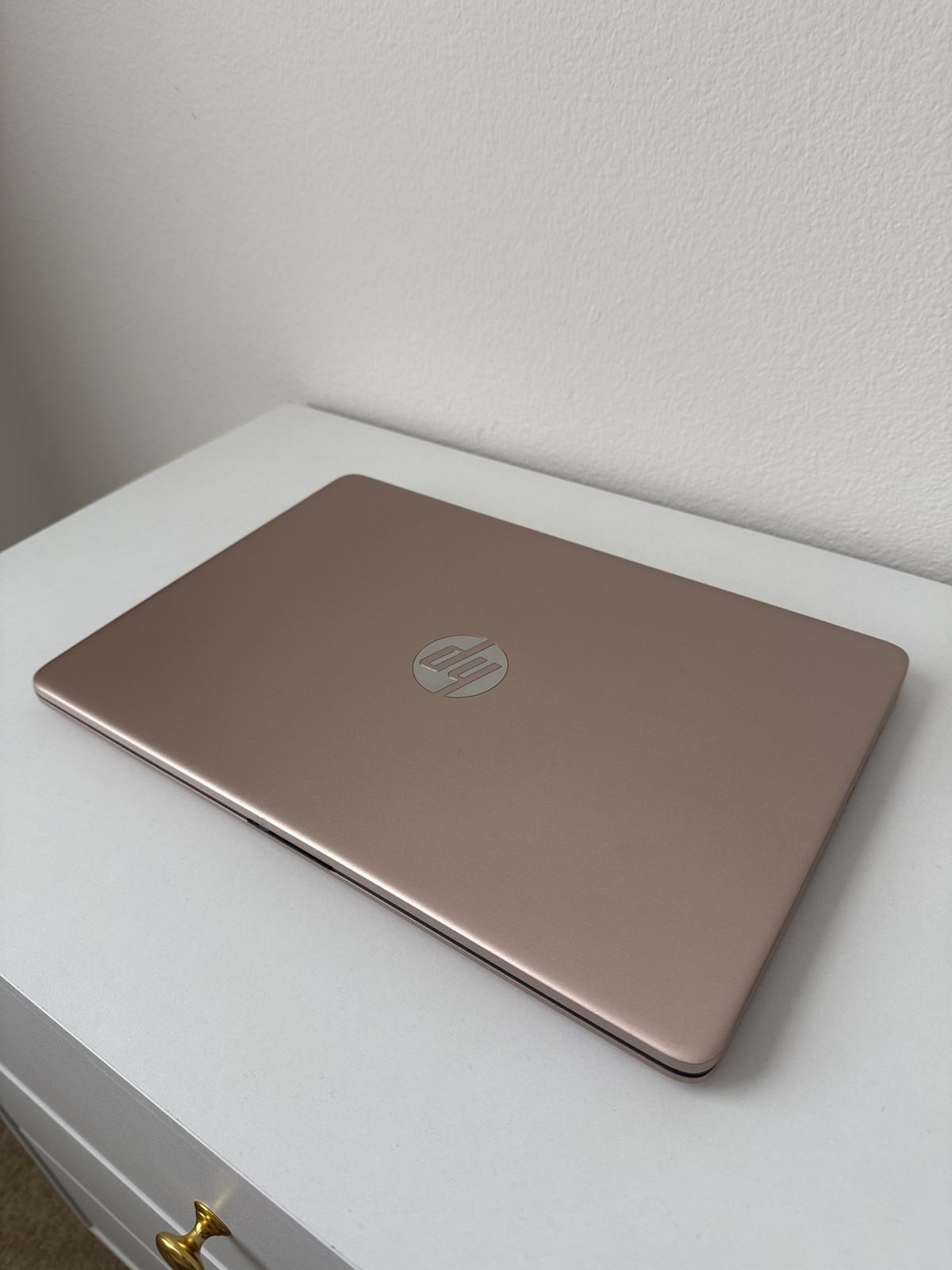 HP 14″ Touchscreen Laptop