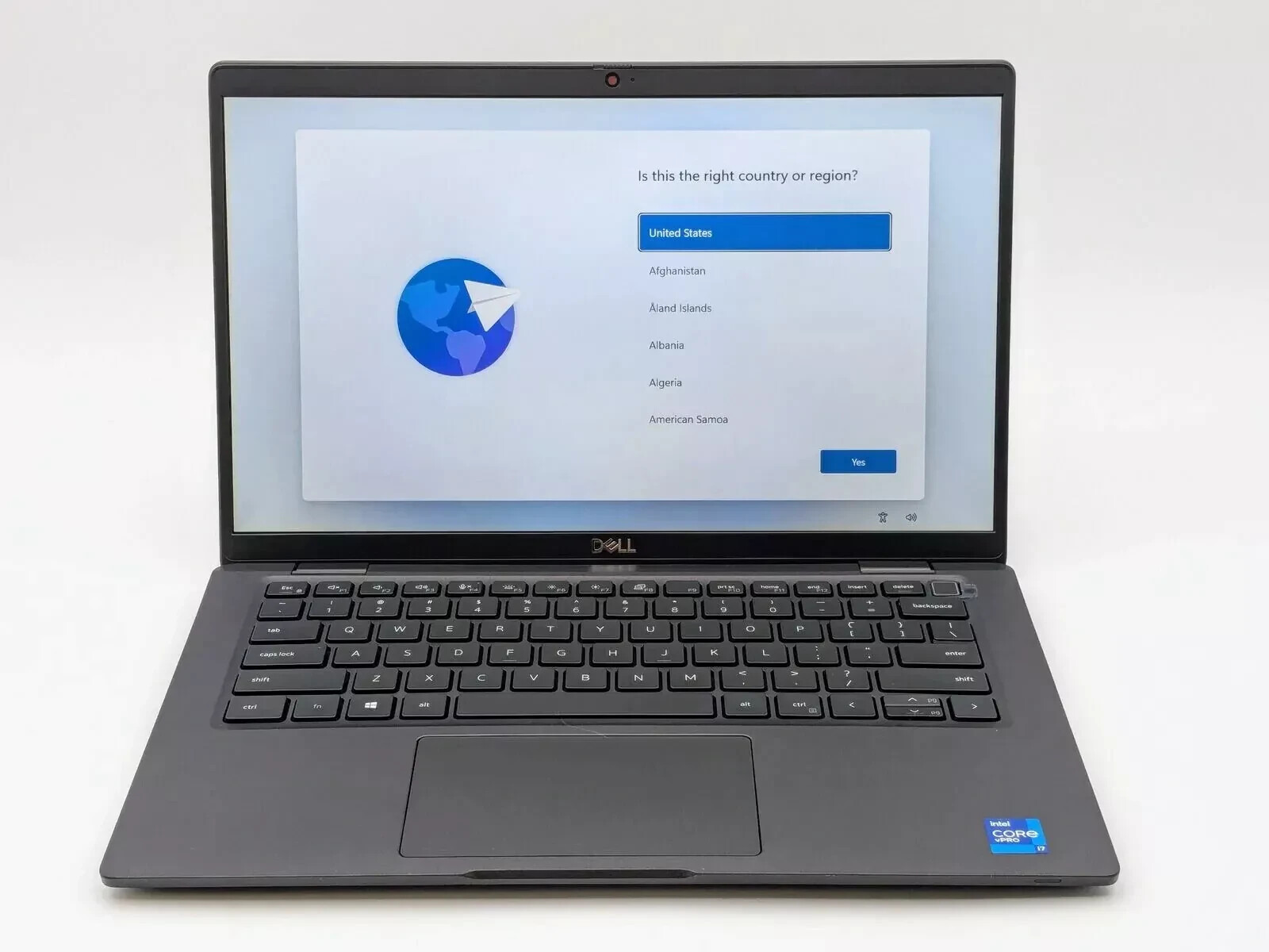 Dell Latitude 7420 11th Gen Intel i5 1145G7 512GB 16GB RAM Win 11 Pro 14.0″ FHD