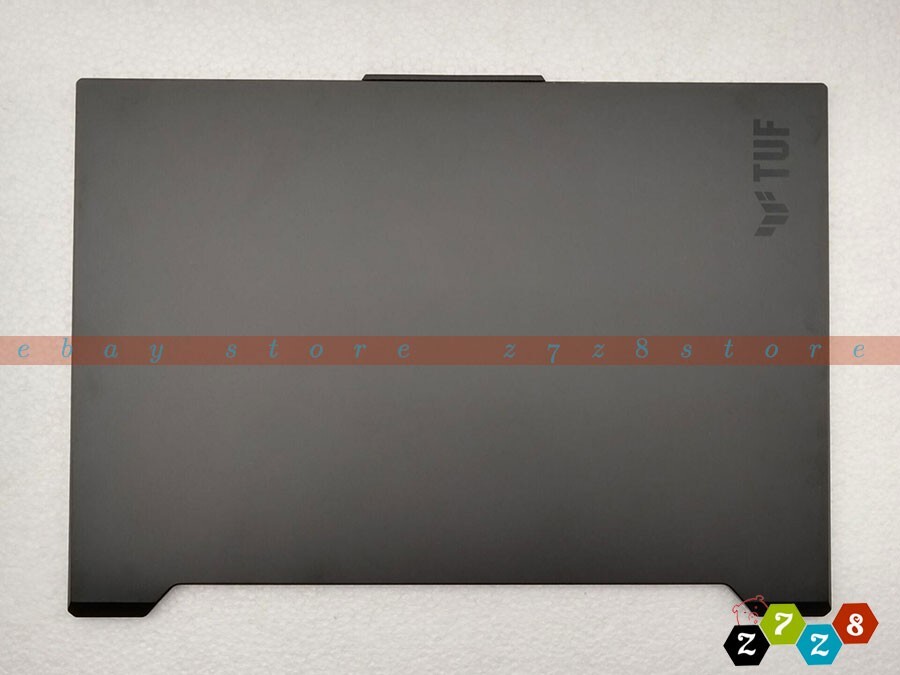 New for ASUS TUF Gaming A16 FA617 FA617NS FX617 Top Case LCD Back Cover Rear Lid