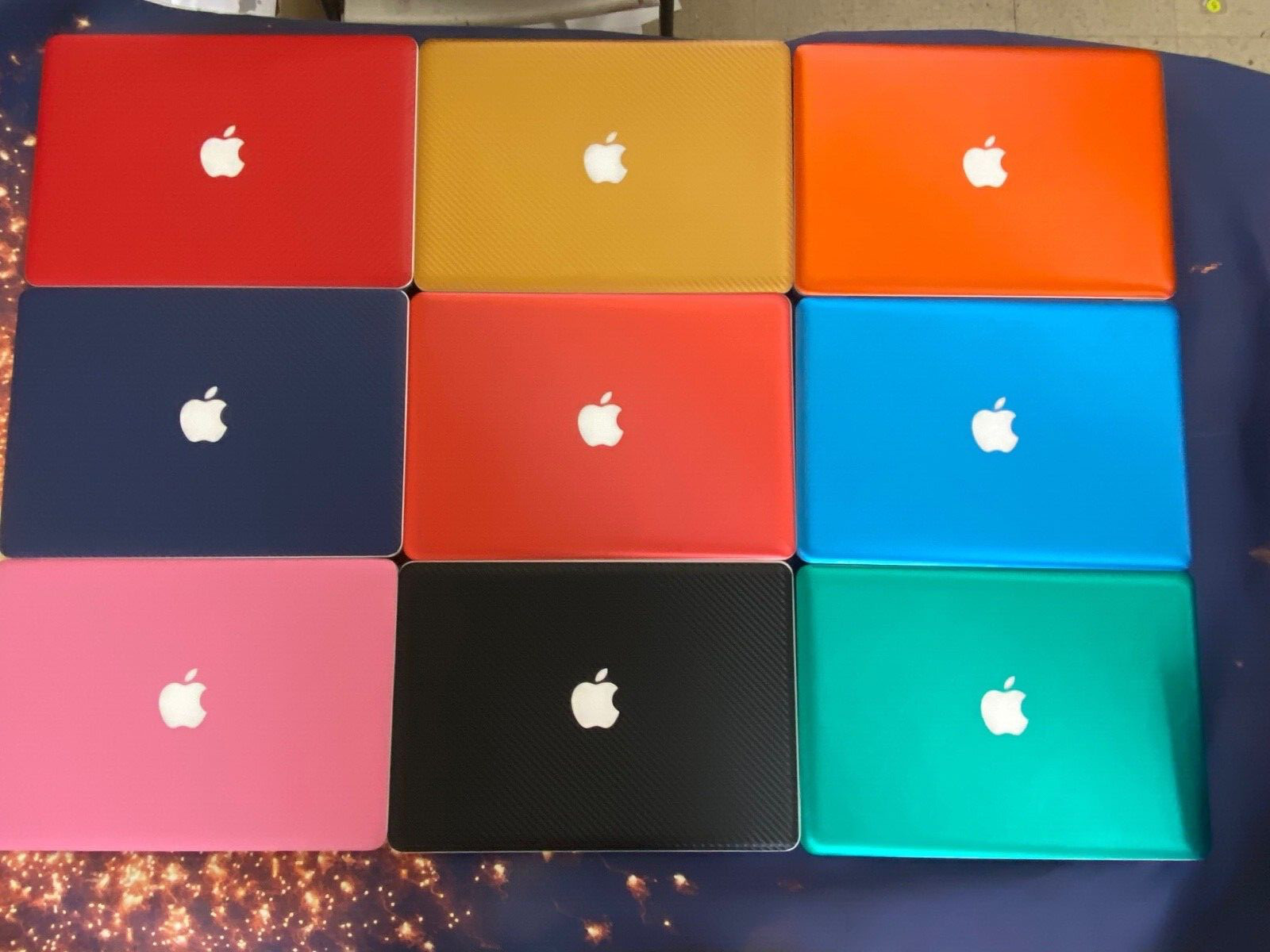 Apple MacBook Pro 13” Dual Core i5 16GB RAM – 1TB HD Os Catalina. DVD Player