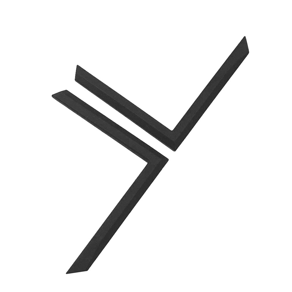 D-Shell Rubber Feet For ASUS TUF Gaming A16 FA607 FA607PI FA607PV FA607NU